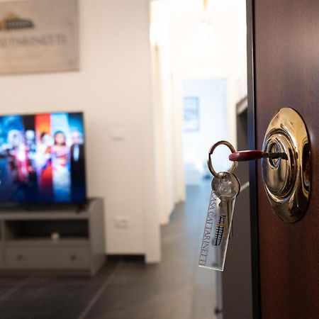 Casa Cattarinetti - Verona Fiera Екстер'єр фото