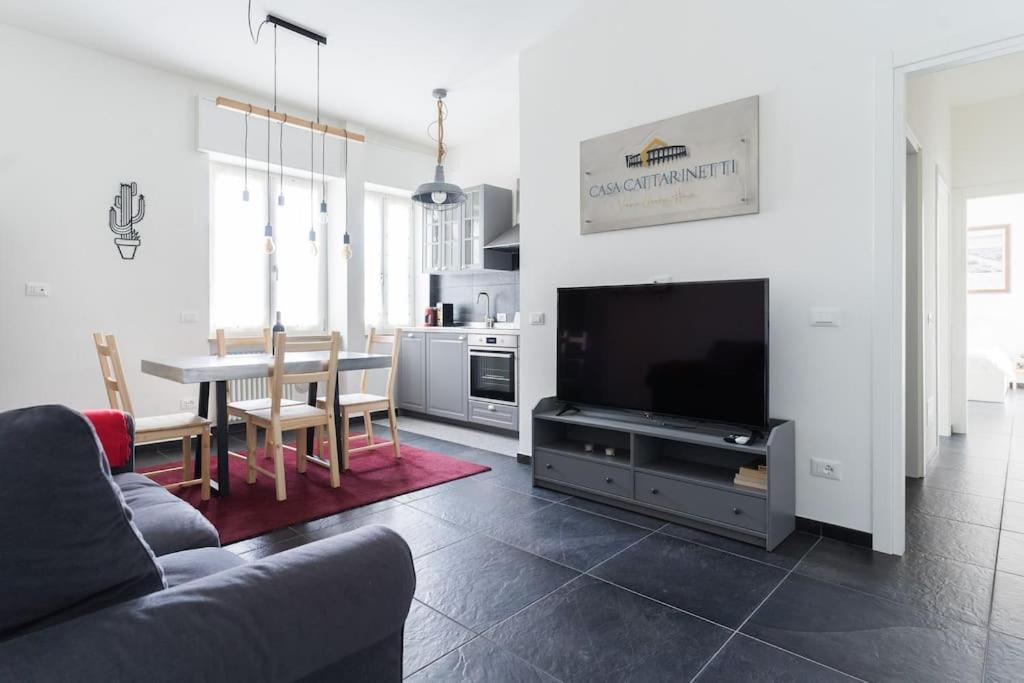 Casa Cattarinetti - Verona Fiera Екстер'єр фото