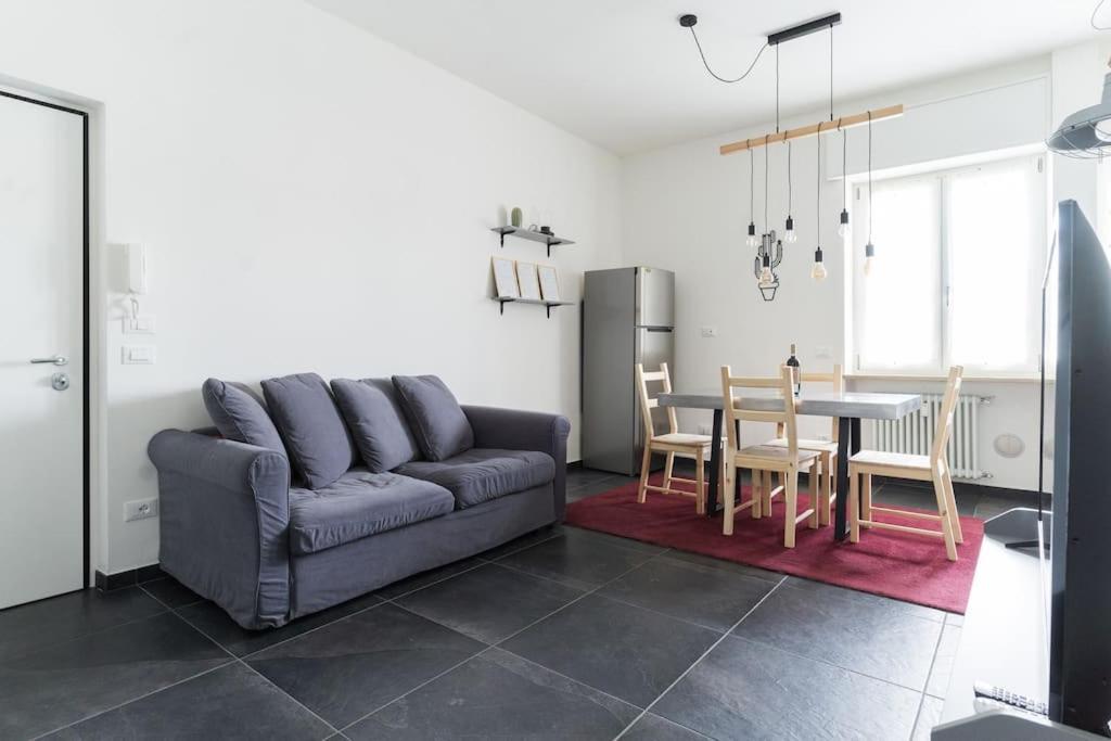 Casa Cattarinetti - Verona Fiera Екстер'єр фото