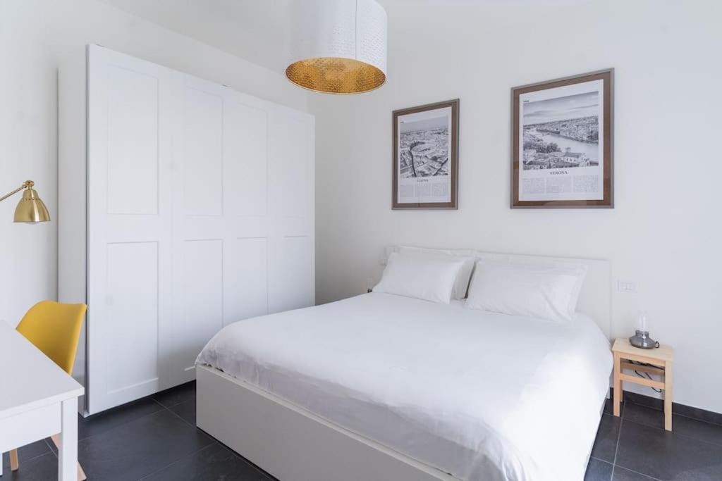 Casa Cattarinetti - Verona Fiera Екстер'єр фото