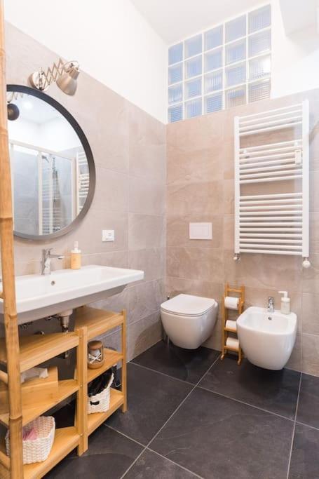Casa Cattarinetti - Verona Fiera Екстер'єр фото