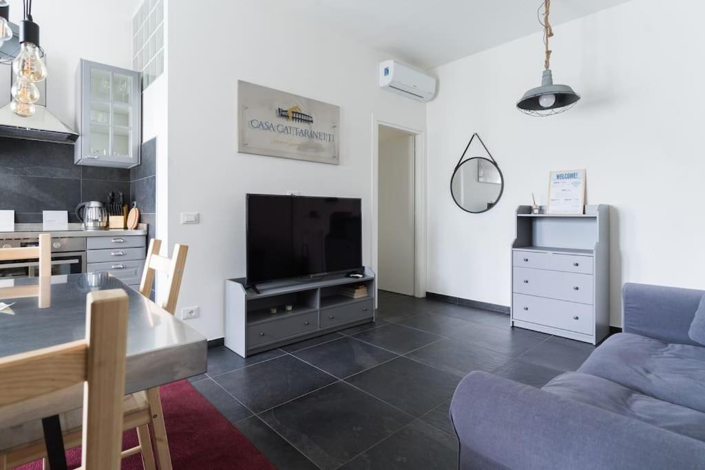 Casa Cattarinetti - Verona Fiera Екстер'єр фото