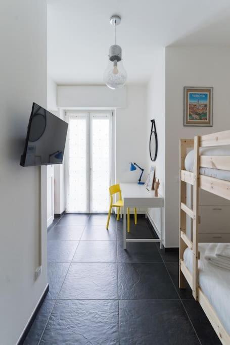 Casa Cattarinetti - Verona Fiera Екстер'єр фото