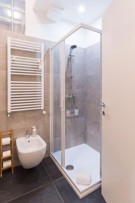 Casa Cattarinetti - Verona Fiera Екстер'єр фото