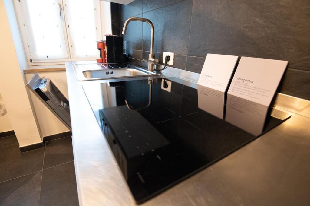Casa Cattarinetti - Verona Fiera Екстер'єр фото