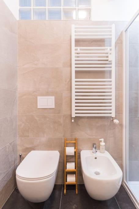 Casa Cattarinetti - Verona Fiera Екстер'єр фото