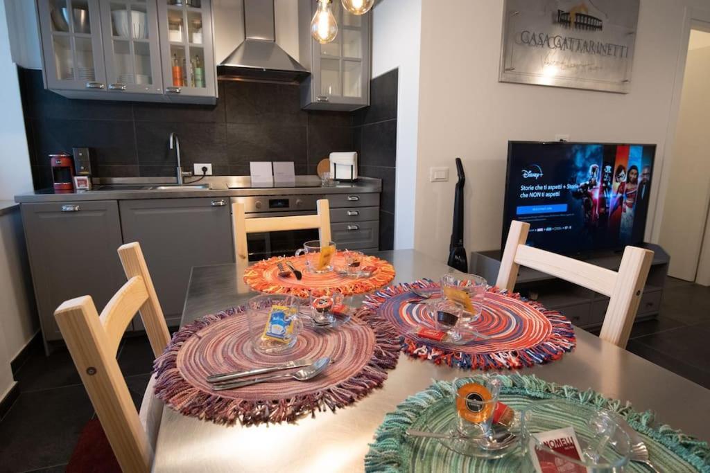 Casa Cattarinetti - Verona Fiera Екстер'єр фото